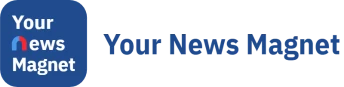 โลโก้ Your News Magnet